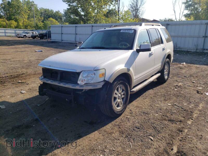 2010 Ford EXPLORER (VIN 1FMEU7EE9AUA52644) — фото 2 из 10