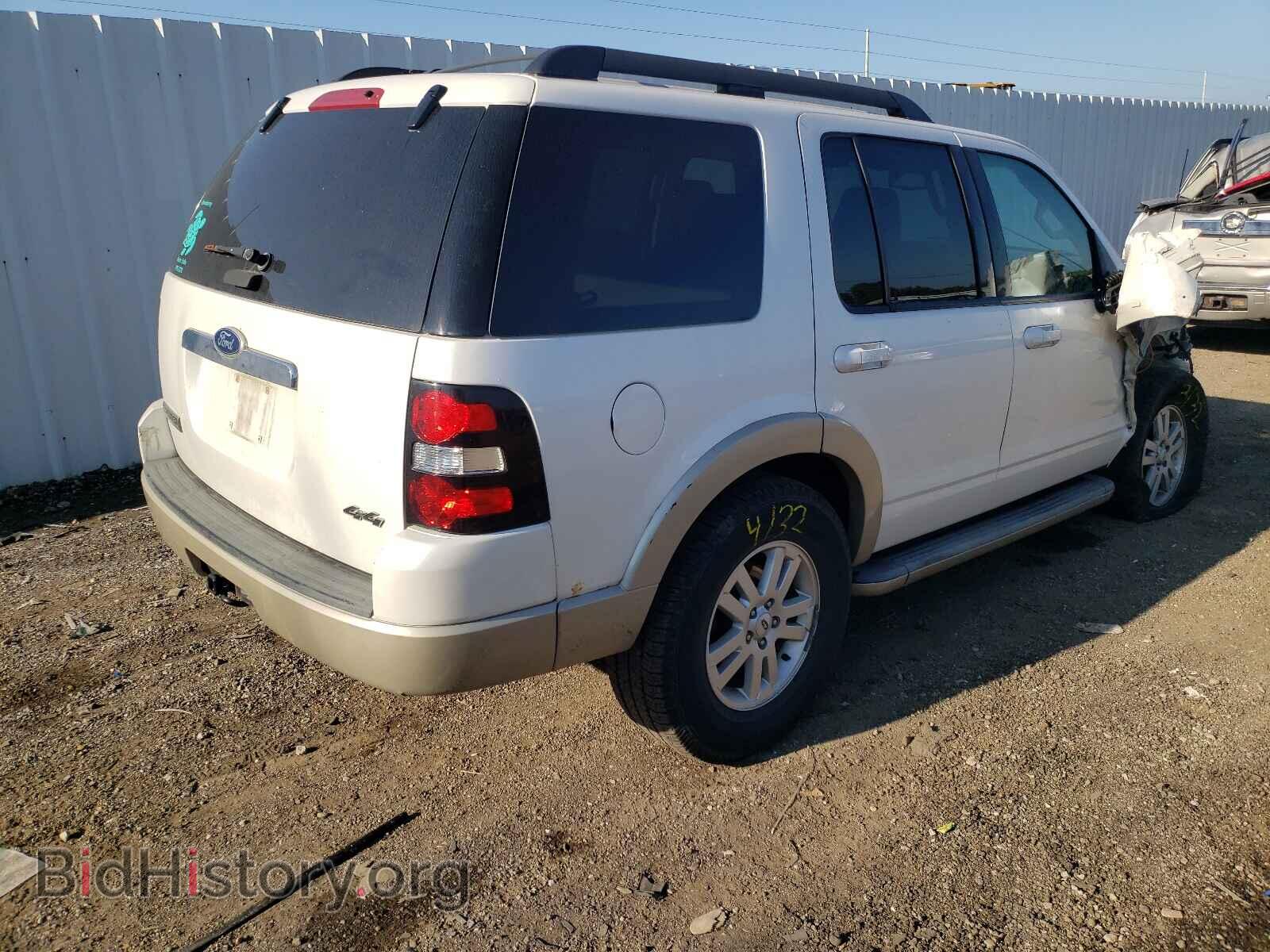 2010 FORD EXPLORER - VIN: 1FMEU7EE9AUA52644 - Photo 4