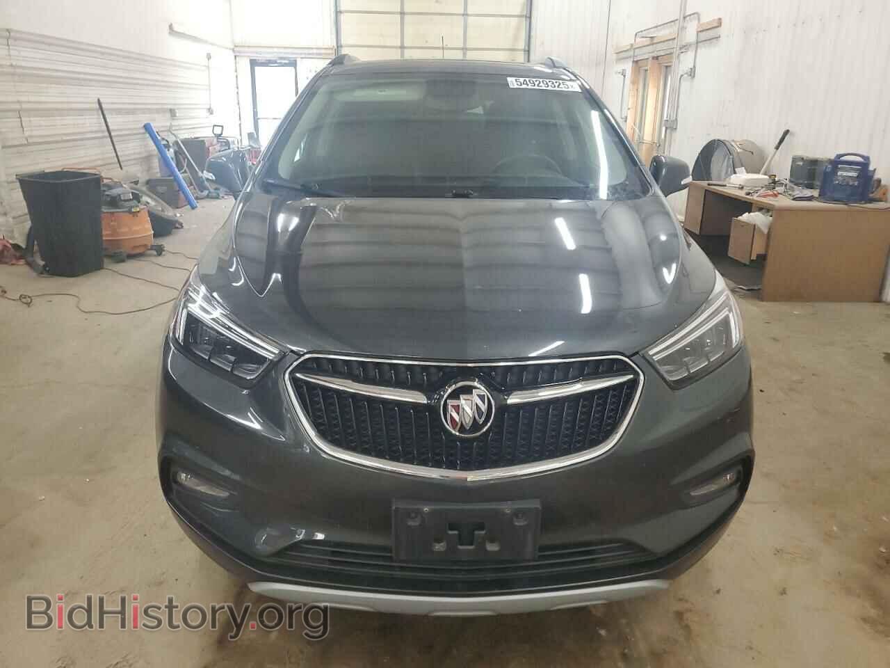 2017 BUICK ENCORE - VIN: KL4CJGSB5HB159706 - Фото 5