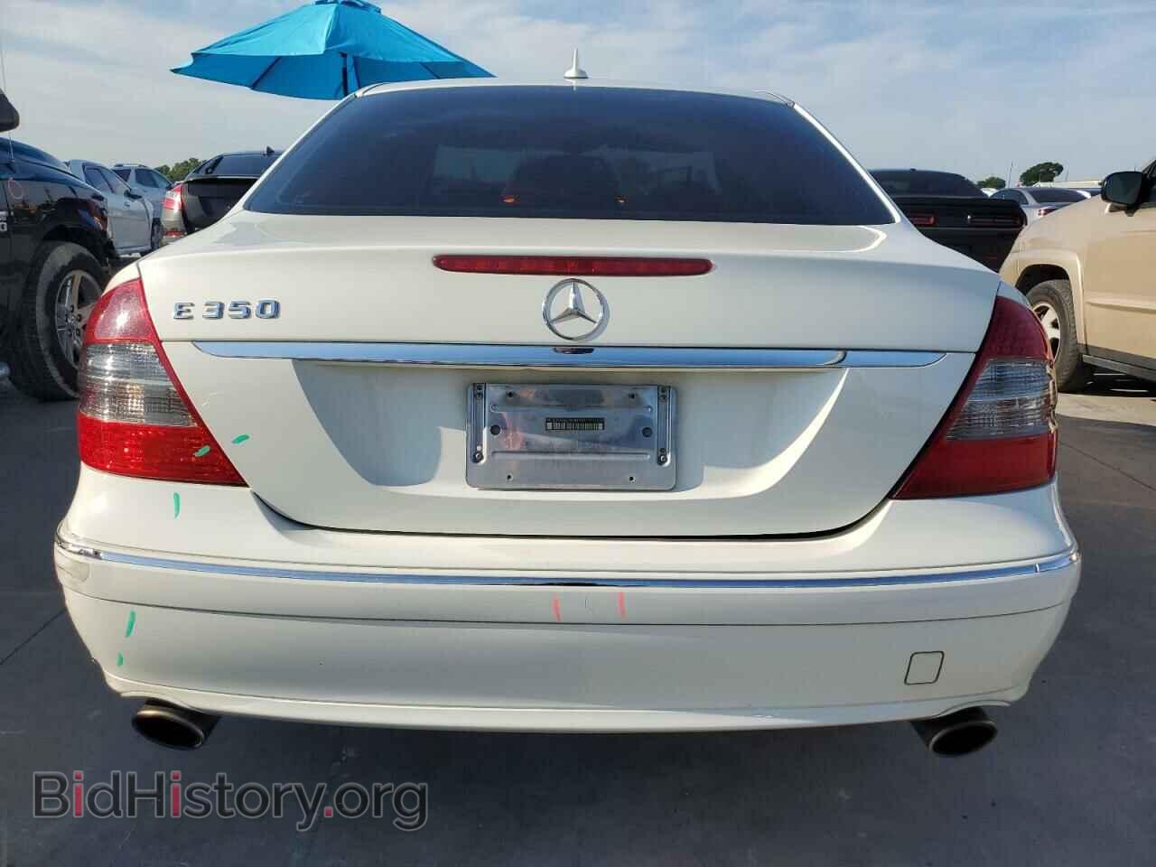 2007 MERCEDES-BENZ E-CLASS - VIN: WDBUF56X27B086149 - Фото 6