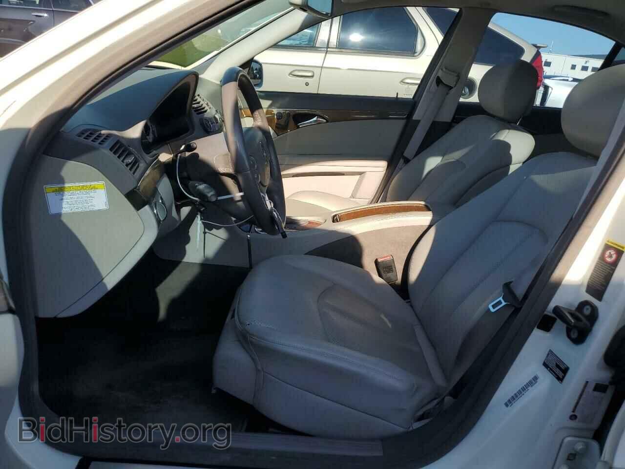 2007 MERCEDES-BENZ E-CLASS - VIN: WDBUF56X27B086149 - Фото 7