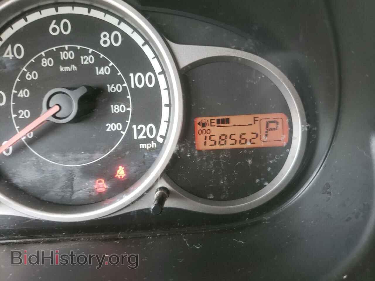 2013 MAZDA 2 - VIN: JM1DE1KY5D0155144 - Photo 8