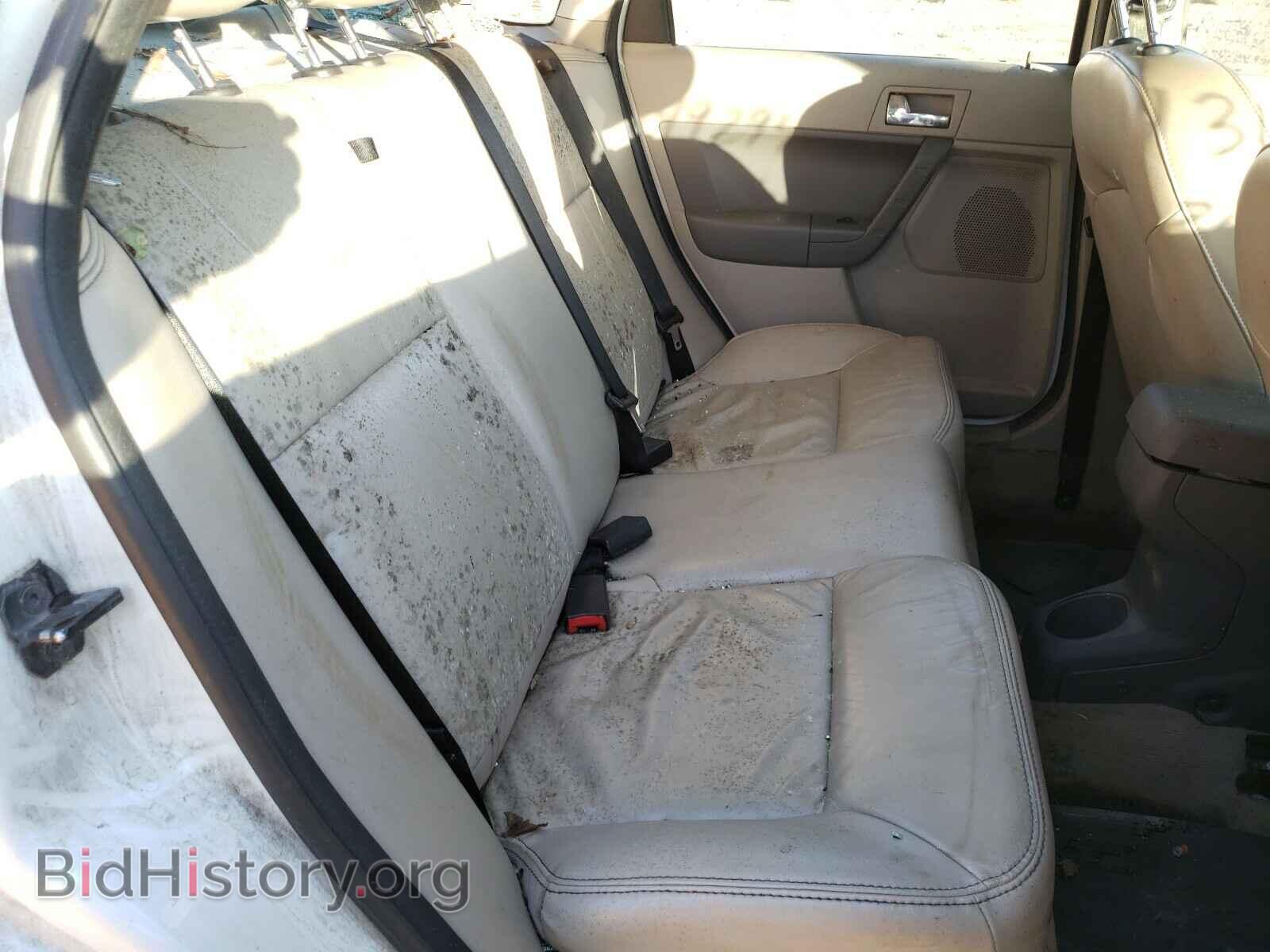 2009 FORD FOCUS - VIN: 1FAHP37N09W134847 - Photo 6