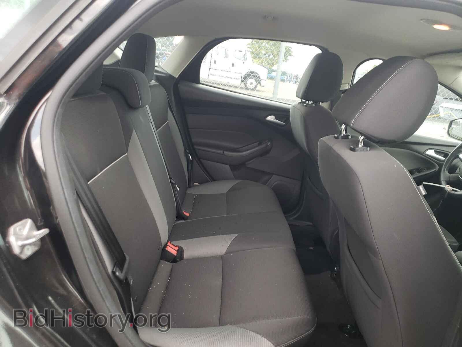 2014 FORD FOCUS - VIN: 1FADP3K2XEL283094 - Photo 6