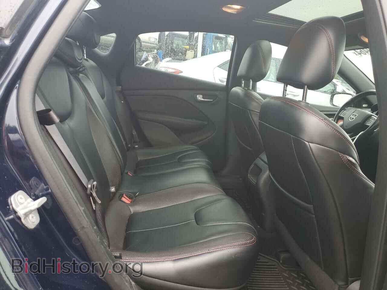 2014 DODGE DART - VIN: 1C3CDFEB3ED871008 - Фото 10