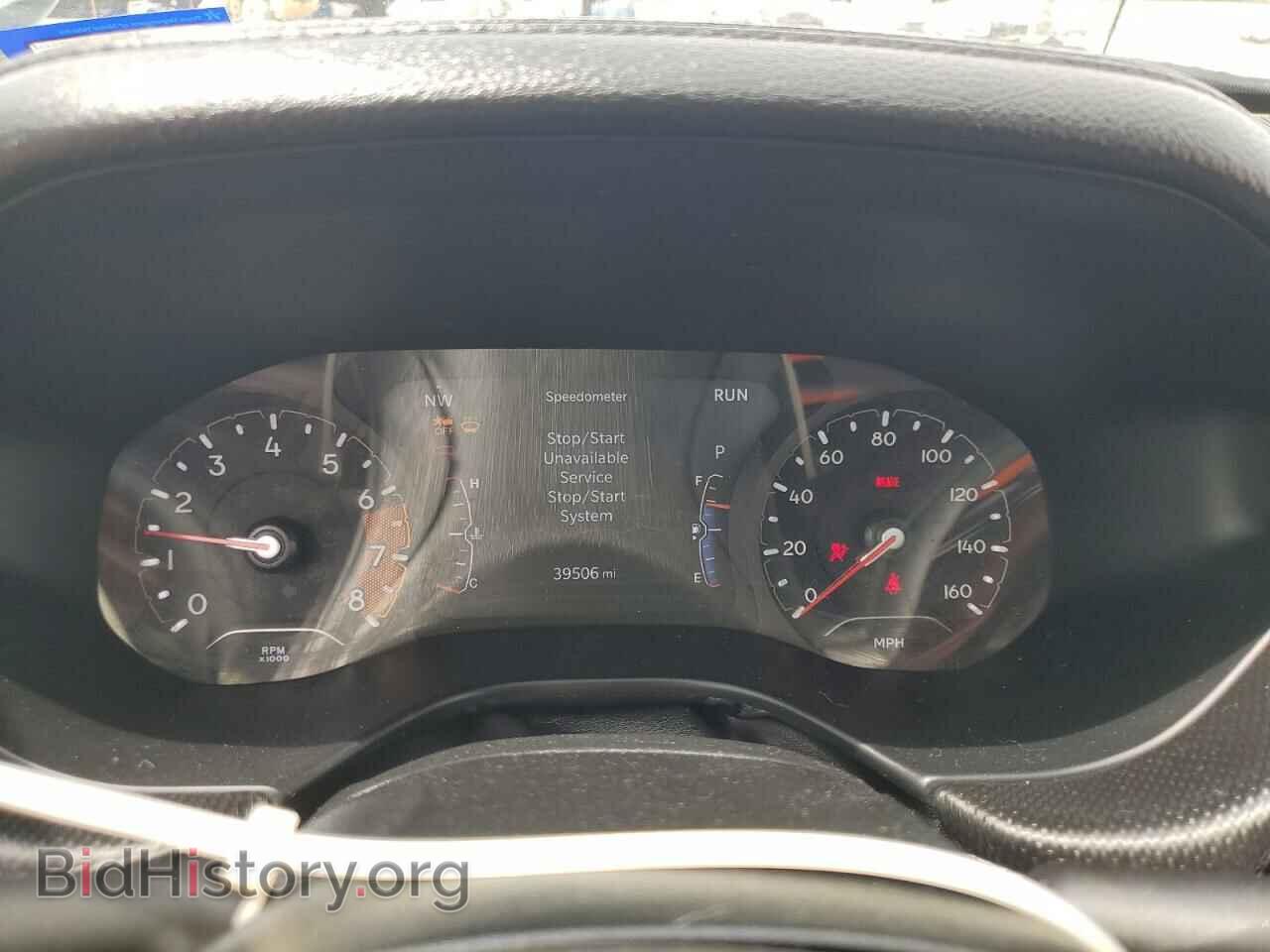 2022 JEEP COMPASS - VIN: 3C4NJCBB9NT211131 - Фото 9