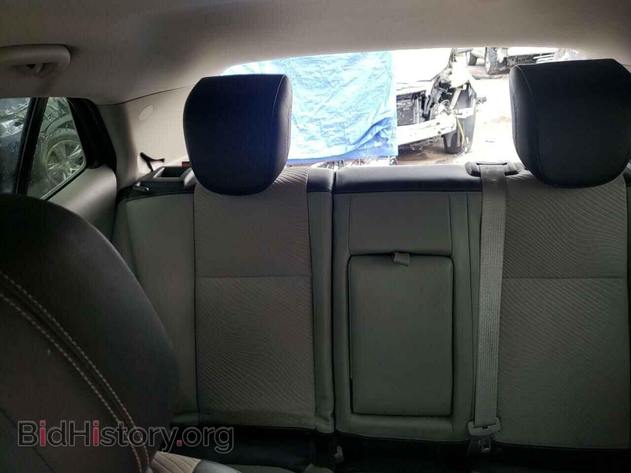 2014 BUICK ENCORE - VIN: KL4CJASB9EB620298 - Photo 10