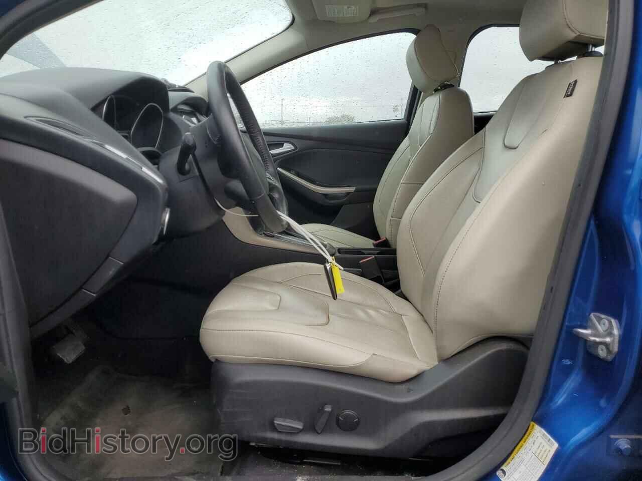 2018 FORD FOCUS - VIN: 1FADP3N29JL250092 - Фото 7
