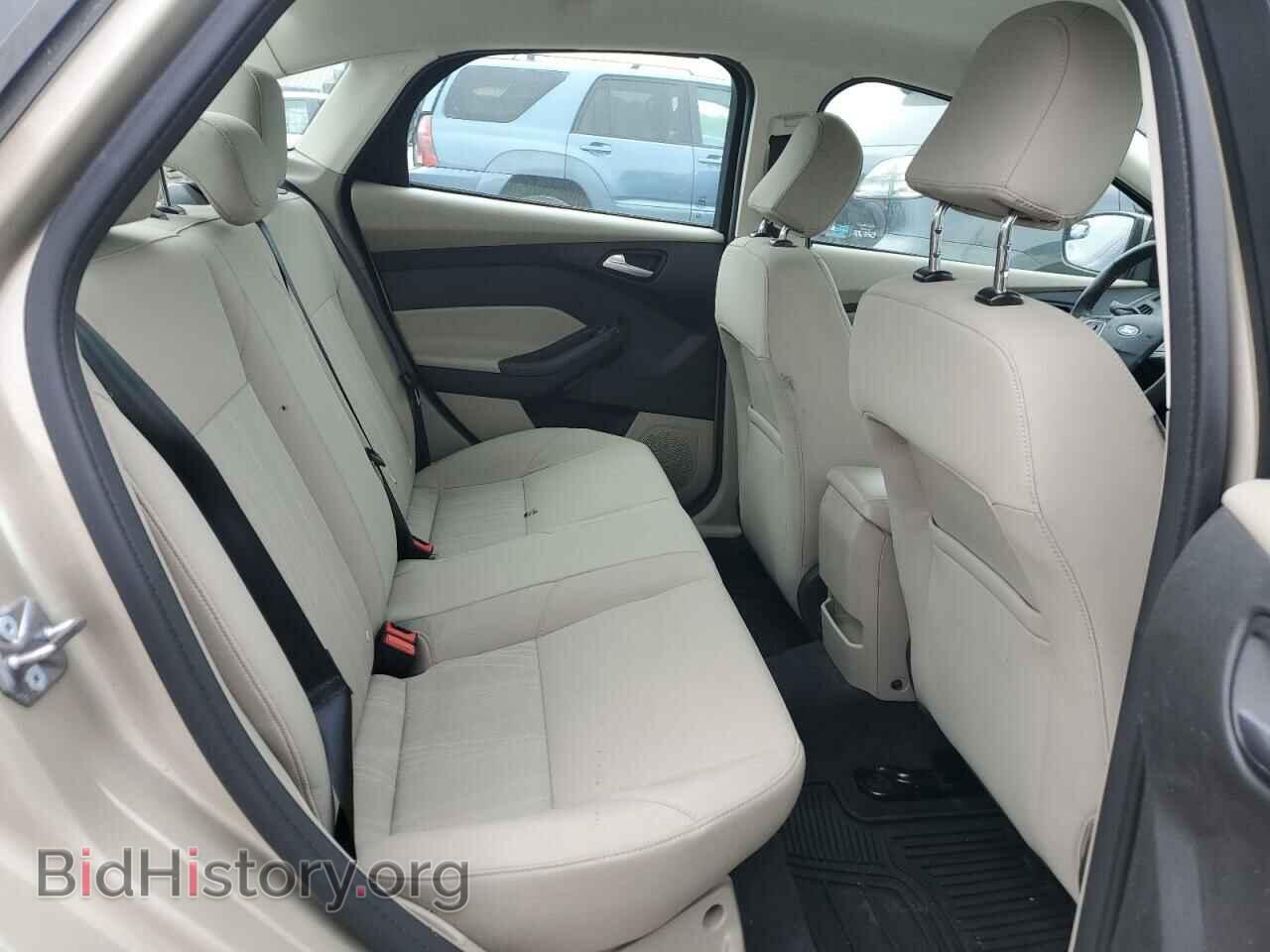 2017 FORD FOCUS - VIN: 1FADP3F29HL234290 - Фото 10