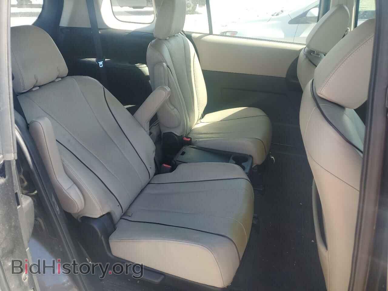 2013 MAZDA 5 - VIN: JM1CW2DL6D0160742 - Фото 10