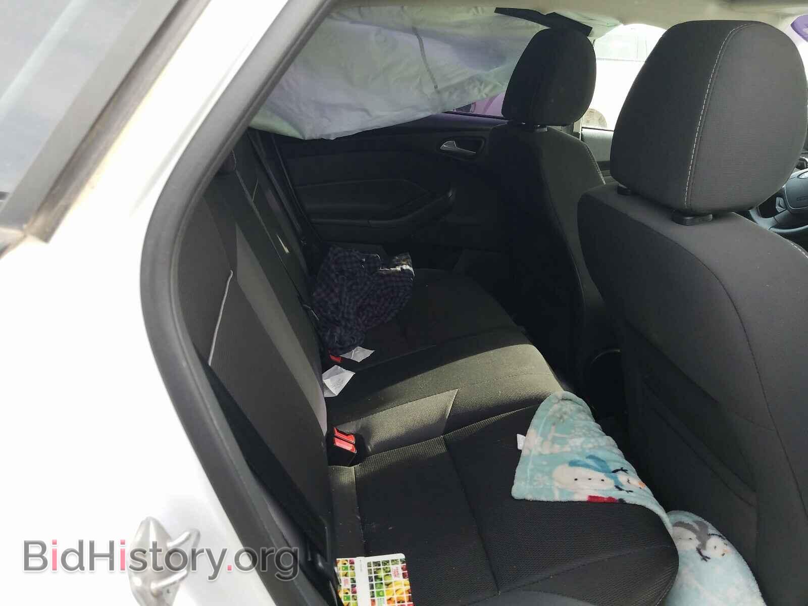 2014 FORD FOCUS - VIN: 1FADP3K28EL214338 - Фото 6