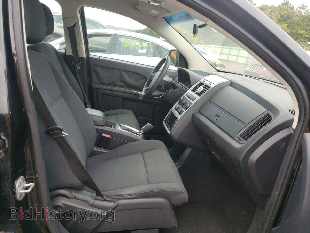 2010 DODGE JOURNEY - VIN: 3D4PG4FB7AT231205 - Фото 5