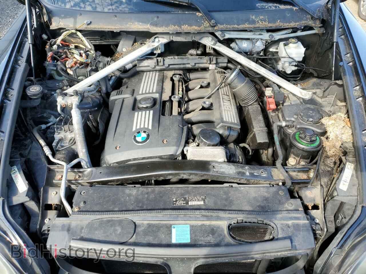 2007 BMW X5 - VIN: 4USFE43597LY76076 - Фото 7