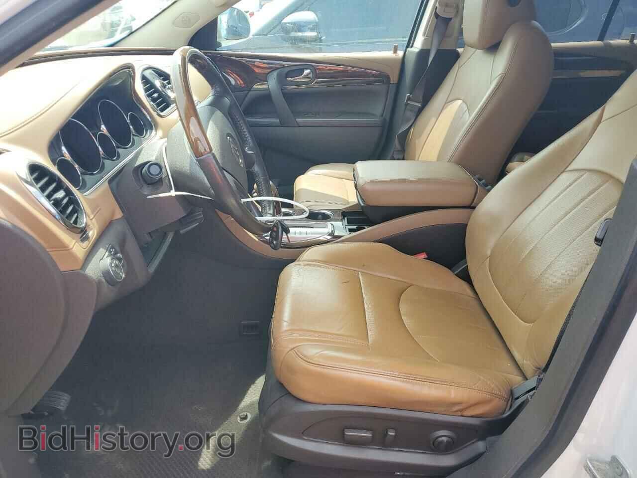 2017 BUICK ENCLAVE - VIN: 5GAKRBKD4HJ347459 - Фото 7