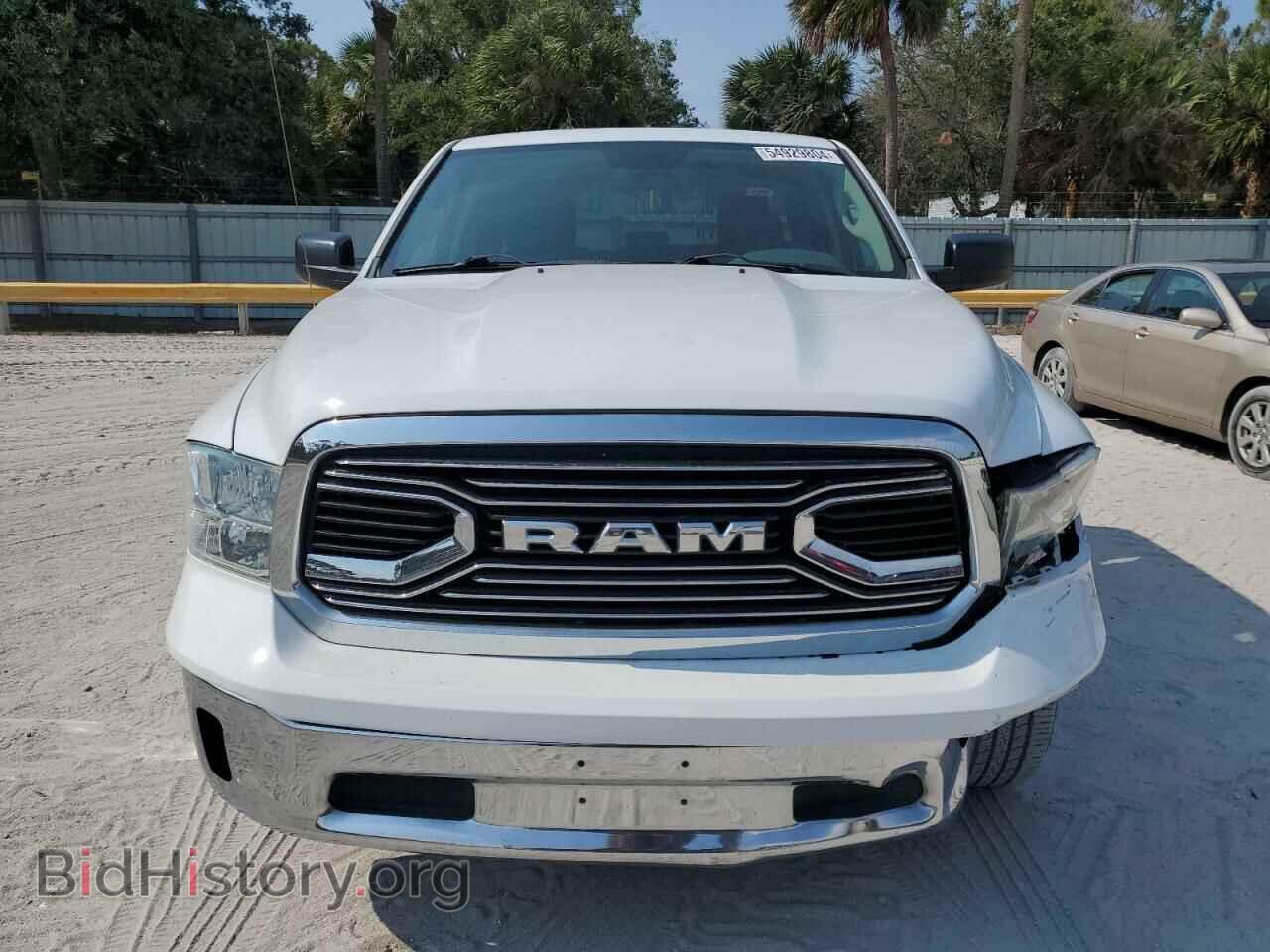 2015 RAM 1500 - VIN: 1C6RR6FM4FS523018 - Фото 5