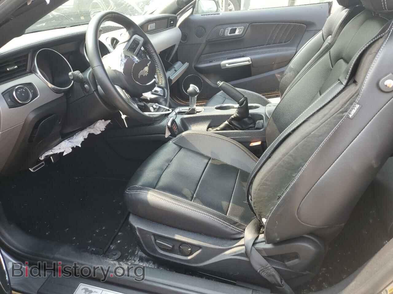 2022 FORD ALL Models - VIN: 1FA6P8TH5N5100486 - Фото 7