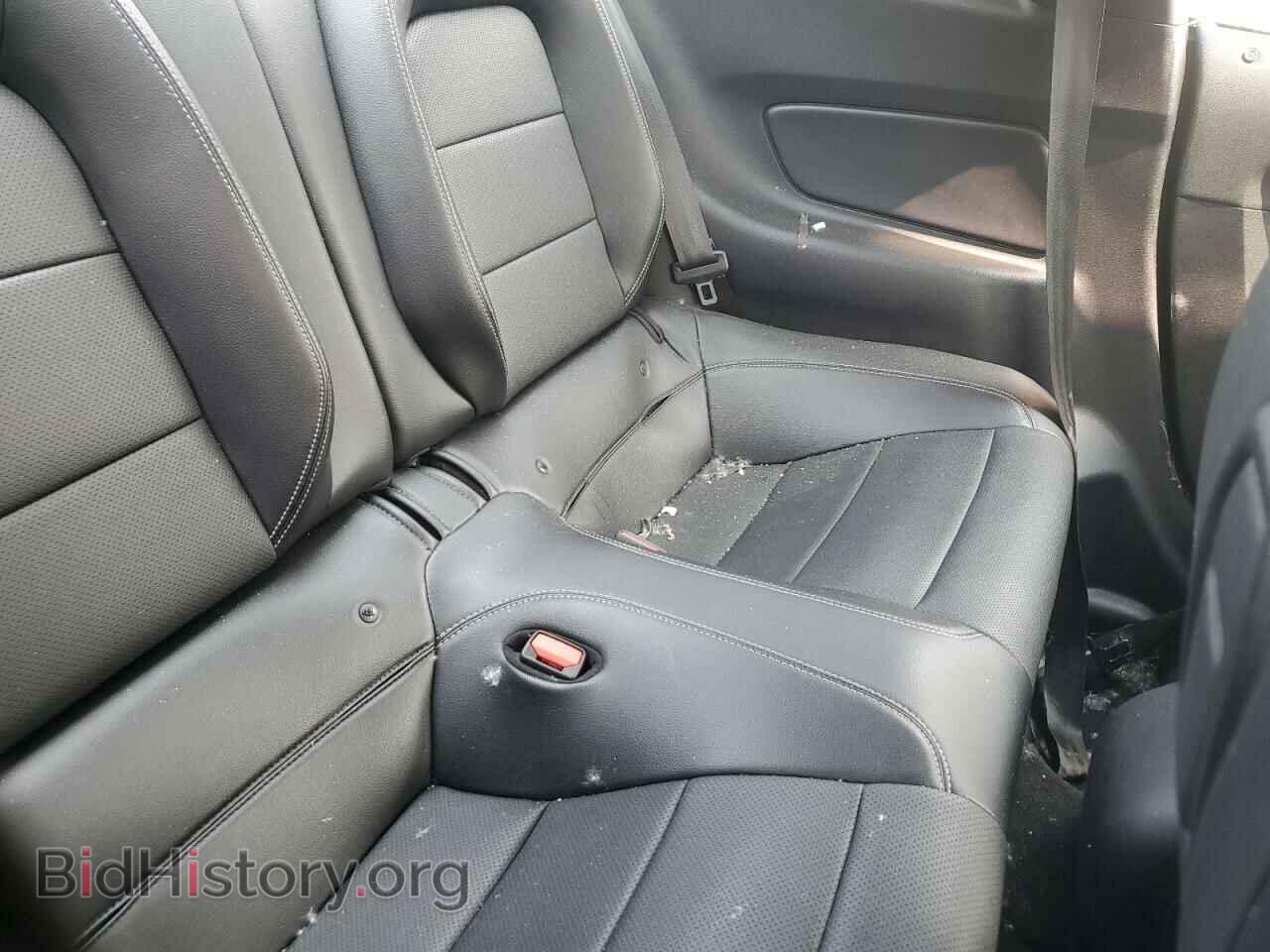 2022 FORD ALL Models - VIN: 1FA6P8TH5N5100486 - Фото 10
