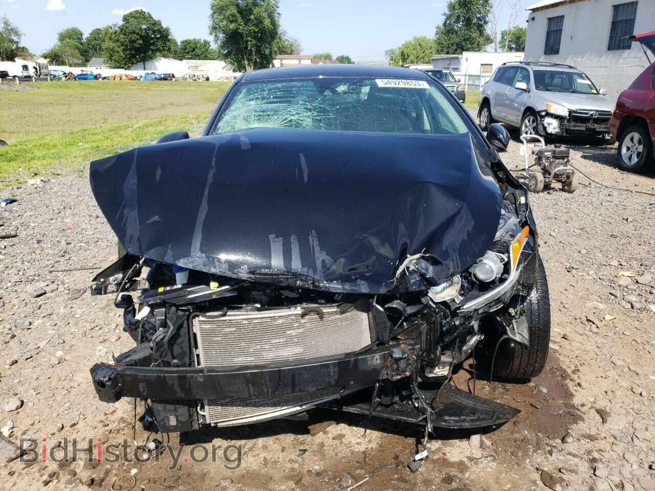 2019 KIA FORTE - VIN: 3KPF24AD0KE044720 - Фото 5