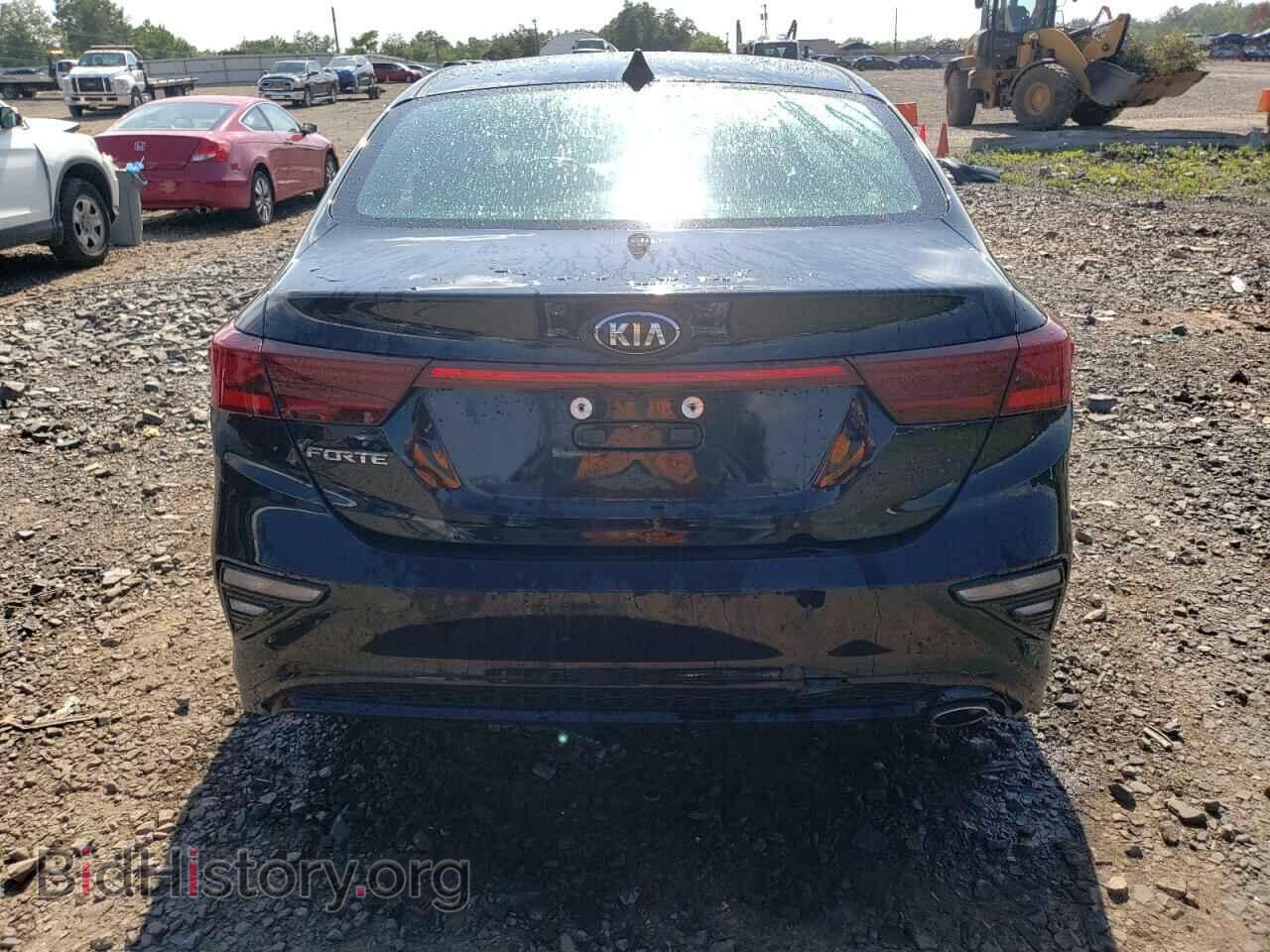 2019 KIA FORTE - VIN: 3KPF24AD0KE044720 - Фото 6