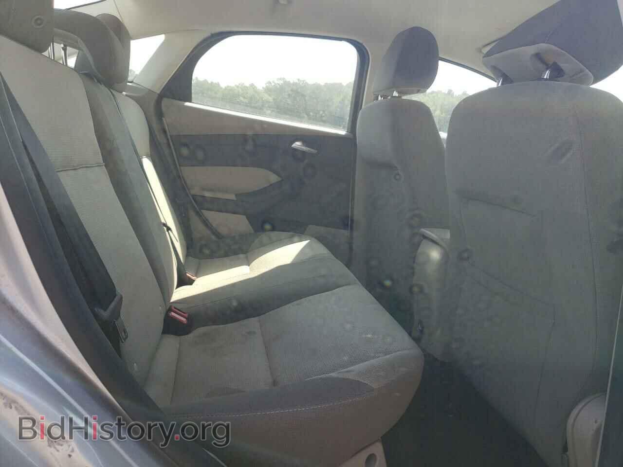 2012 FORD FOCUS - VIN: 1FAHP3F25CL426848 - Фото 10