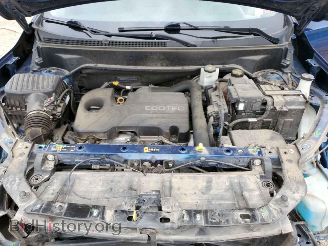 2019 GMC TERRAIN - VIN: 3GKALMEV3KL227152 - Photo 12