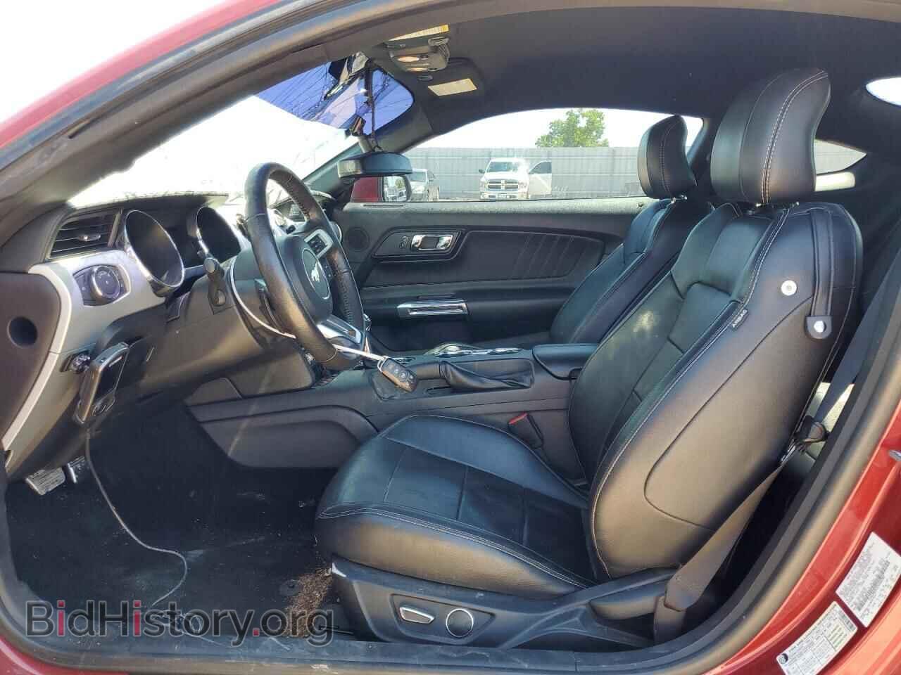 2015 FORD ALL Models - VIN: 1FA6P8TH1F5434287 - Photo 7