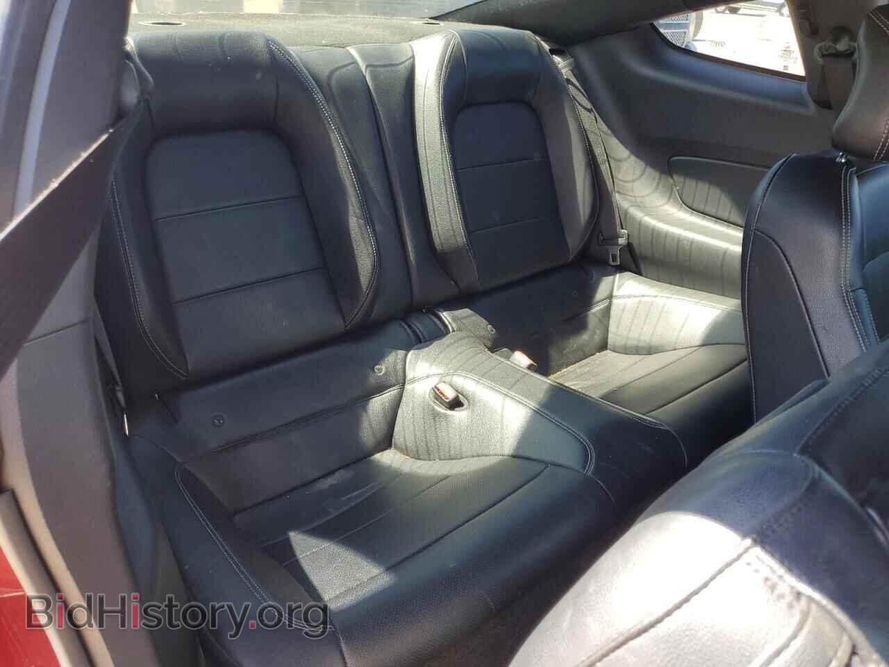 2015 FORD ALL Models - VIN: 1FA6P8TH1F5434287 - Photo 10