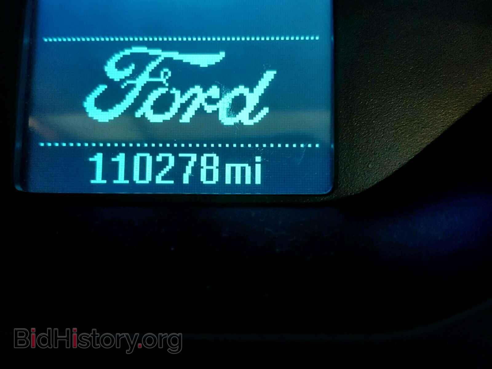 2012 FORD FOCUS - VIN: 1FAHP3F23CL443924 - Photo 8