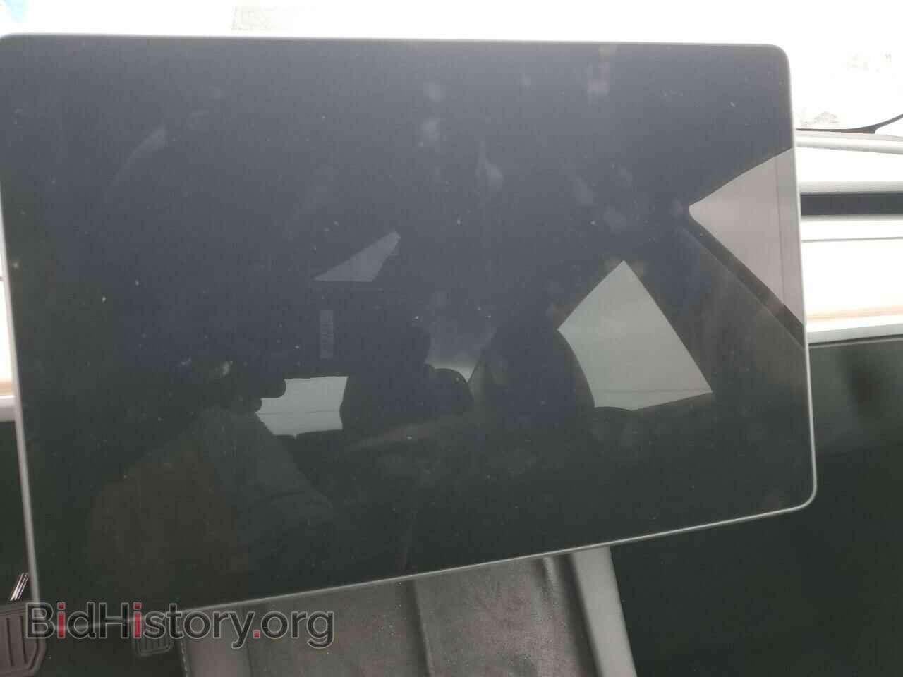 2023 TESLA MODEL 3 - VIN: 5YJ3E1EA8PF683602 - Фото 9