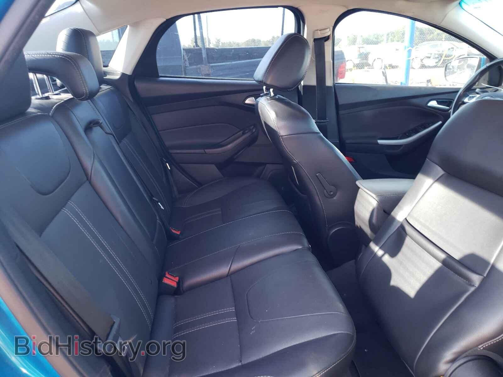 2014 FORD FOCUS - VIN: 1FADP3F24EL237805 - Photo 6