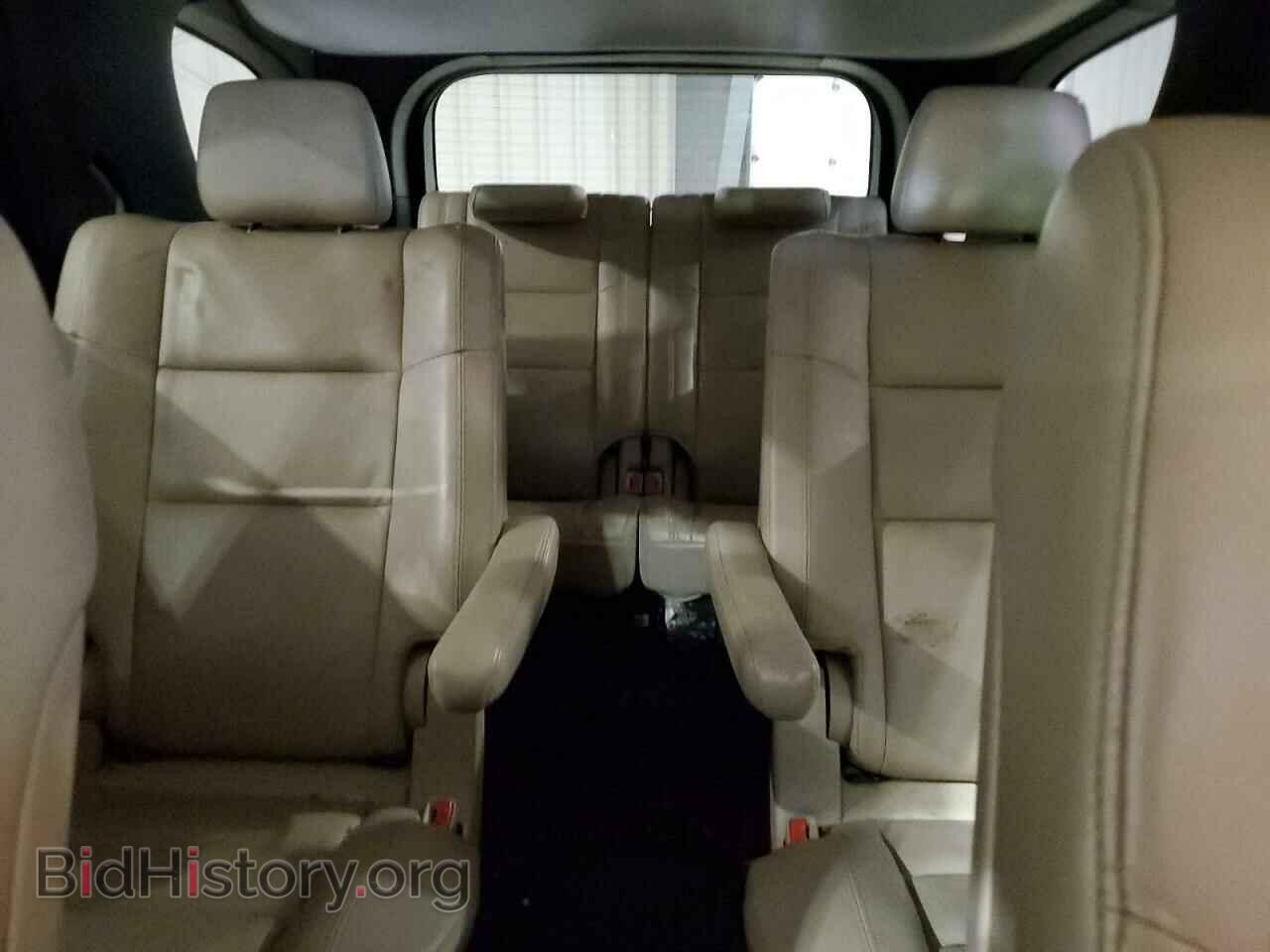 2017 DODGE DURANGO - VIN: 1C4RDJDG9HC839311 - Photo 10