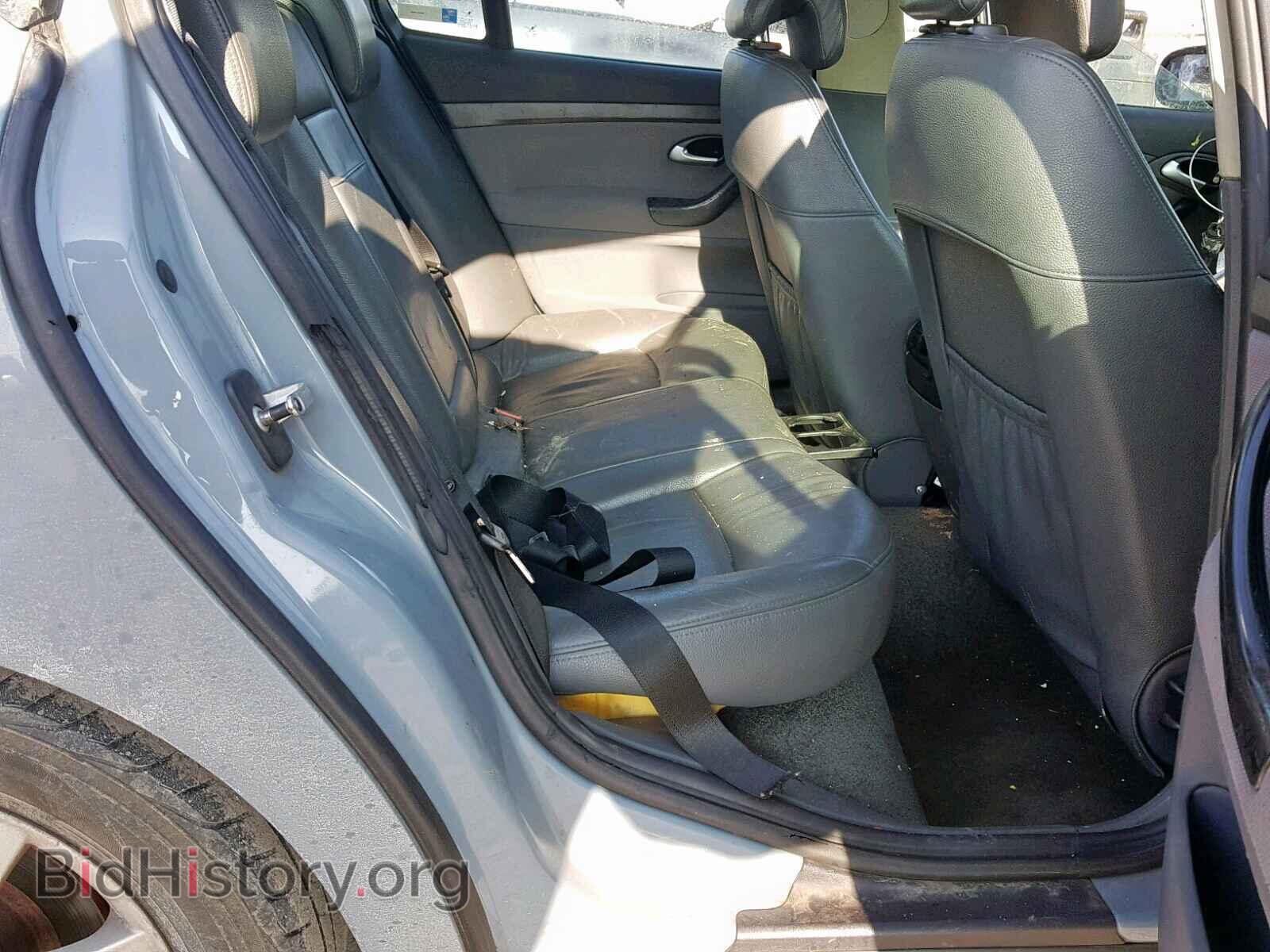 2003 SAAB 9 3 - VIN: YS3FB49S531048777 - Photo 6
