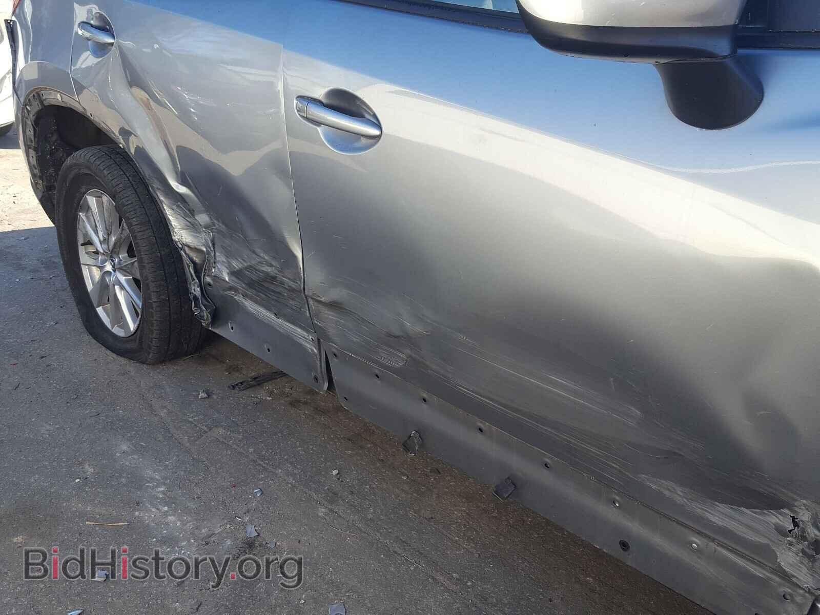 2015 MAZDA CX-5 - VIN: JM3KE2BE5F0485895 - Фото 9