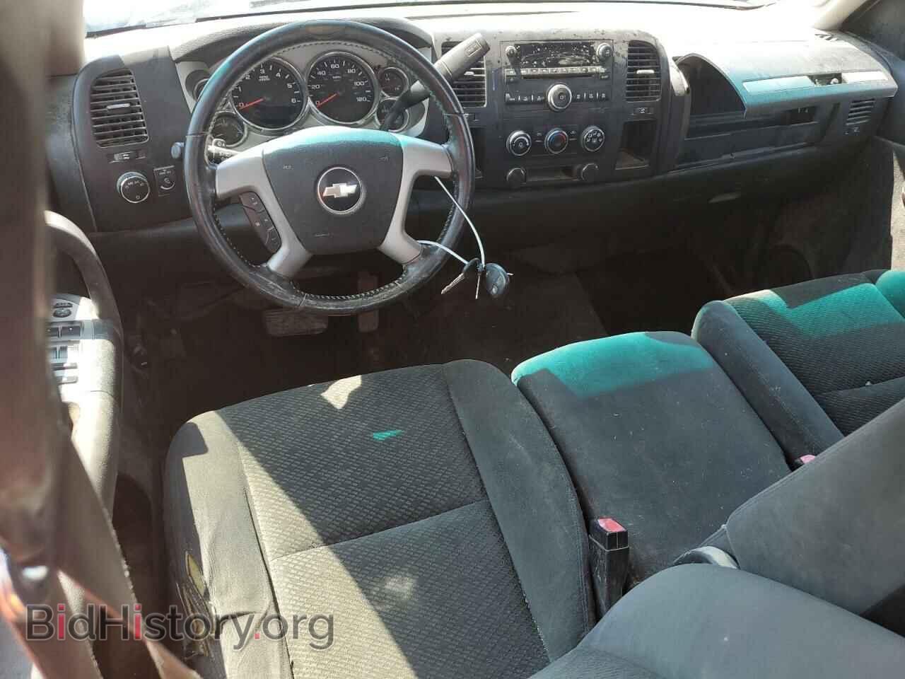 2008 CHEVROLET ALL Models - VIN: 2GCEC19J581285812 - Photo 8