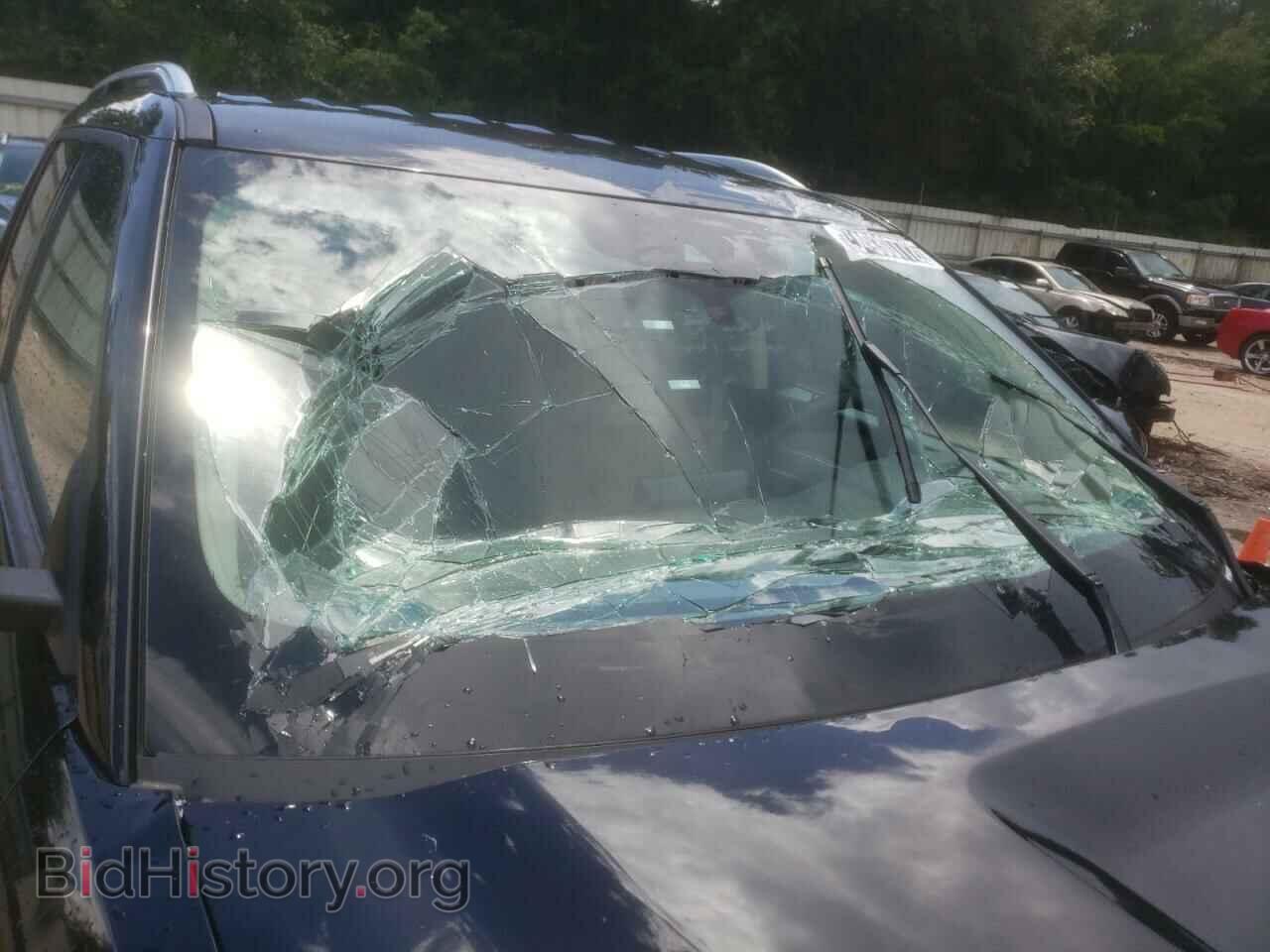 2021 FORD EXPLORER - VIN: 1FMSK8FH5MGB36275 - Фото 9