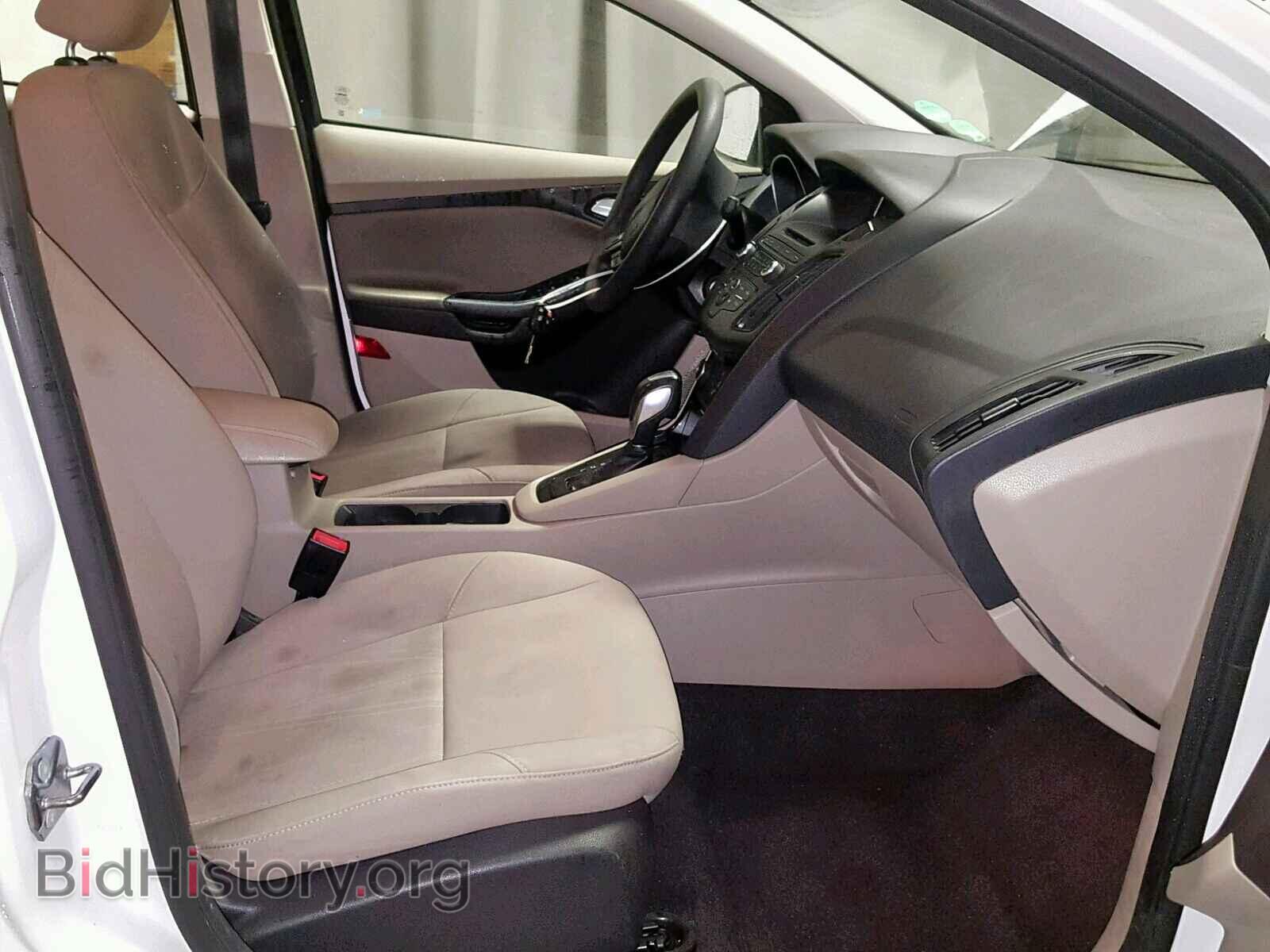 2015 FORD FOCUS - VIN: 1FADP3F27FL227450 - Photo 5