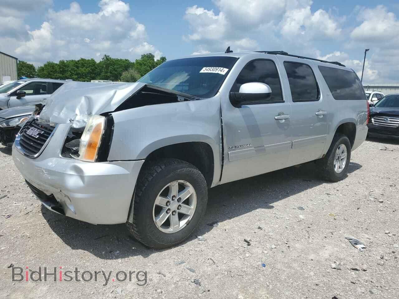 Photo 1GKS2KE77DR247249 - GMC YUKON 2013