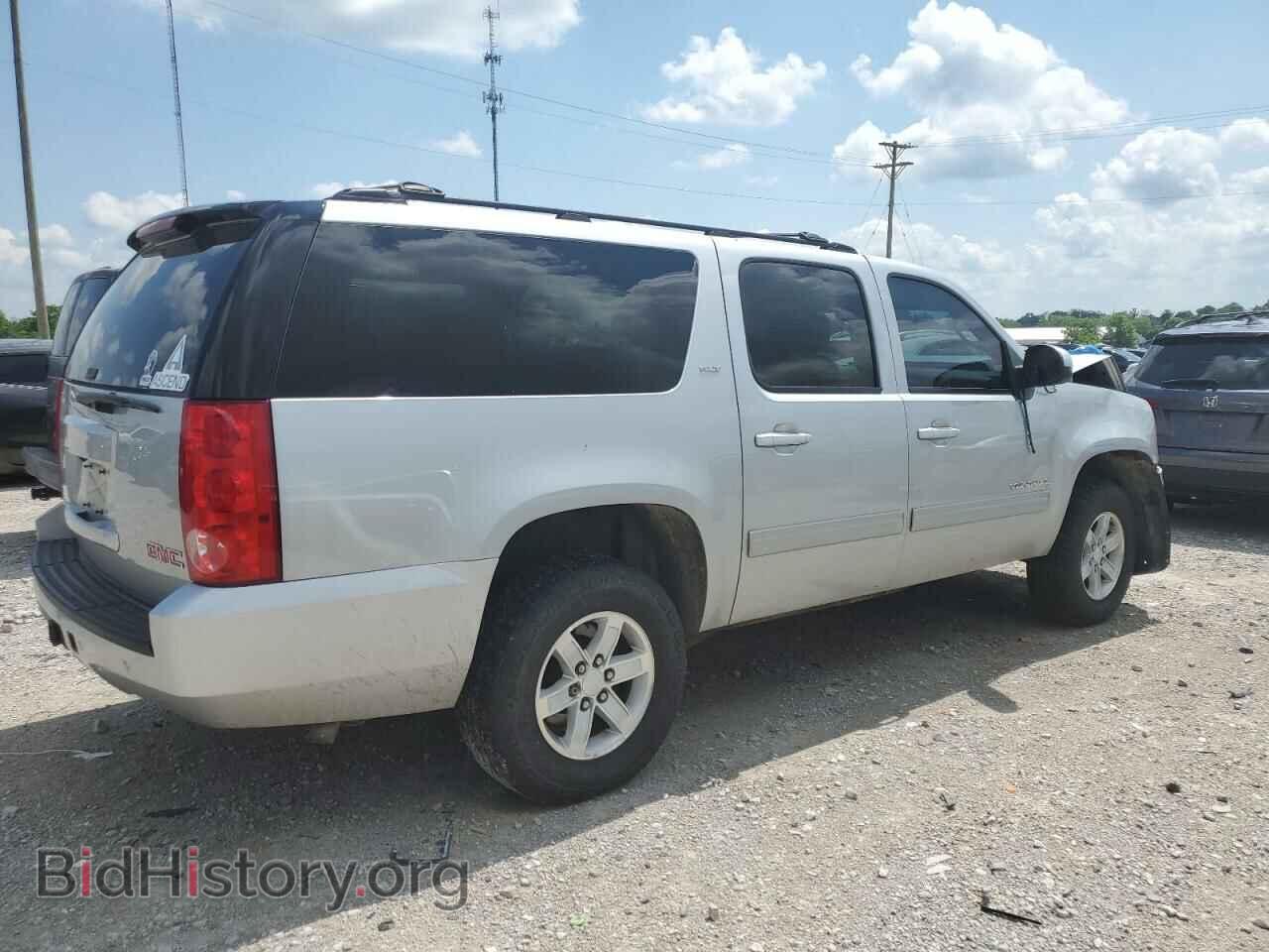 2013 GMC YUKON - VIN: 1GKS2KE77DR247249 - Фото 3