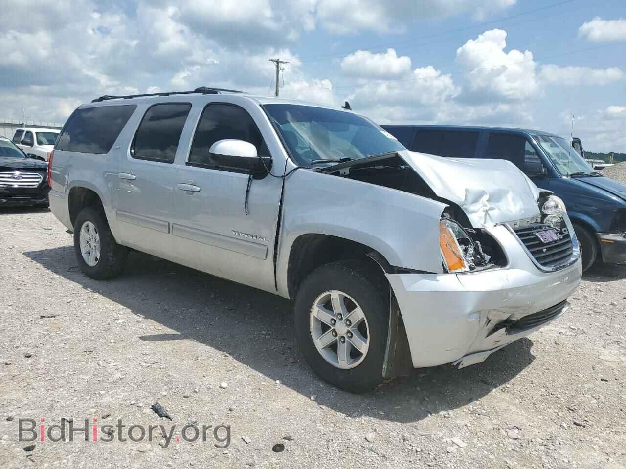 2013 GMC YUKON - VIN: 1GKS2KE77DR247249 - Фото 4