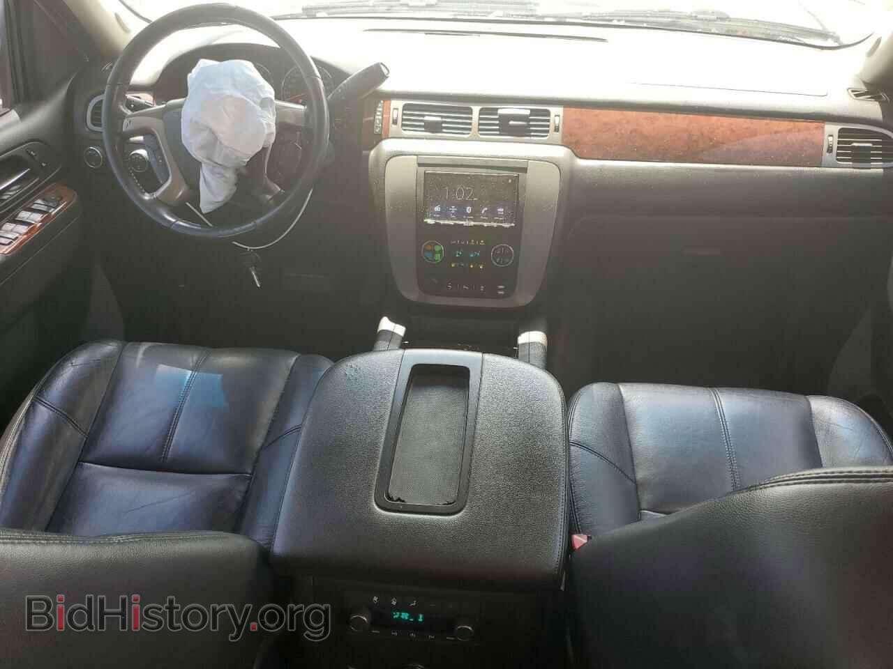 2013 GMC YUKON - VIN: 1GKS2KE77DR247249 - Фото 8