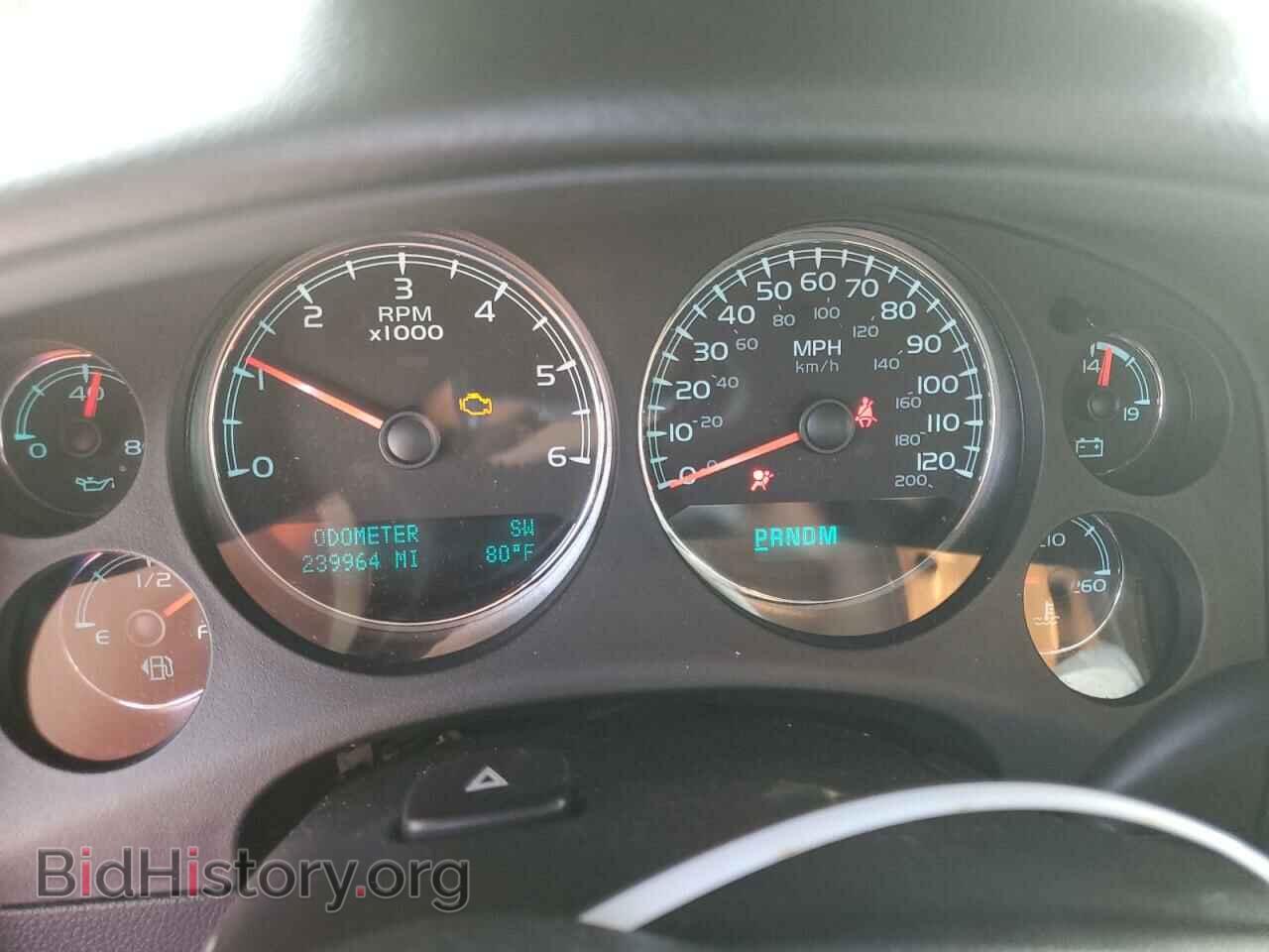 2013 GMC YUKON - VIN: 1GKS2KE77DR247249 - Фото 9