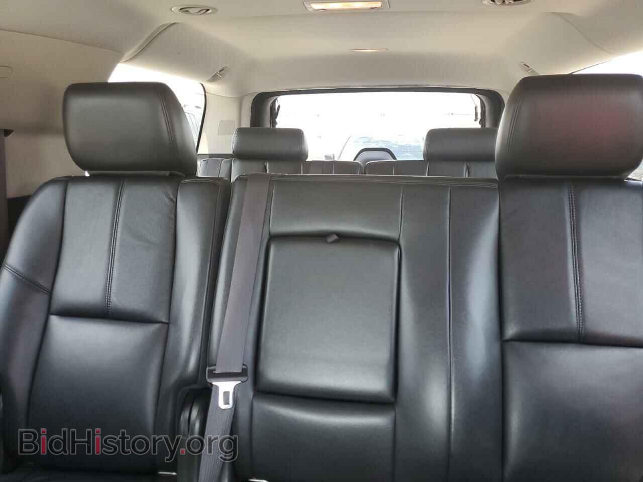2013 GMC YUKON - VIN: 1GKS2KE77DR247249 - Фото 10