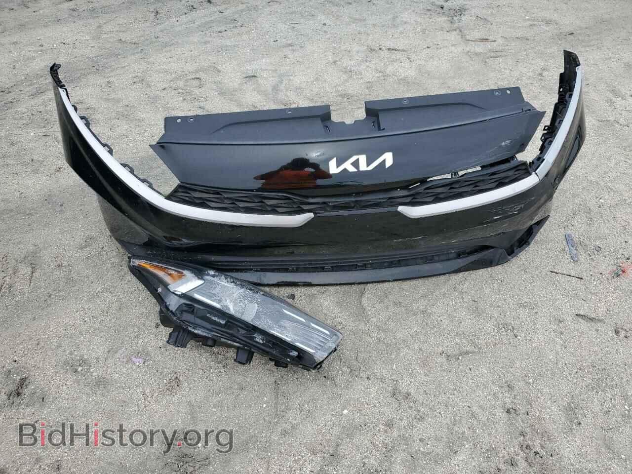 2022 KIA FORTE - VIN: 3KPF24AD5NE464087 - Фото 12