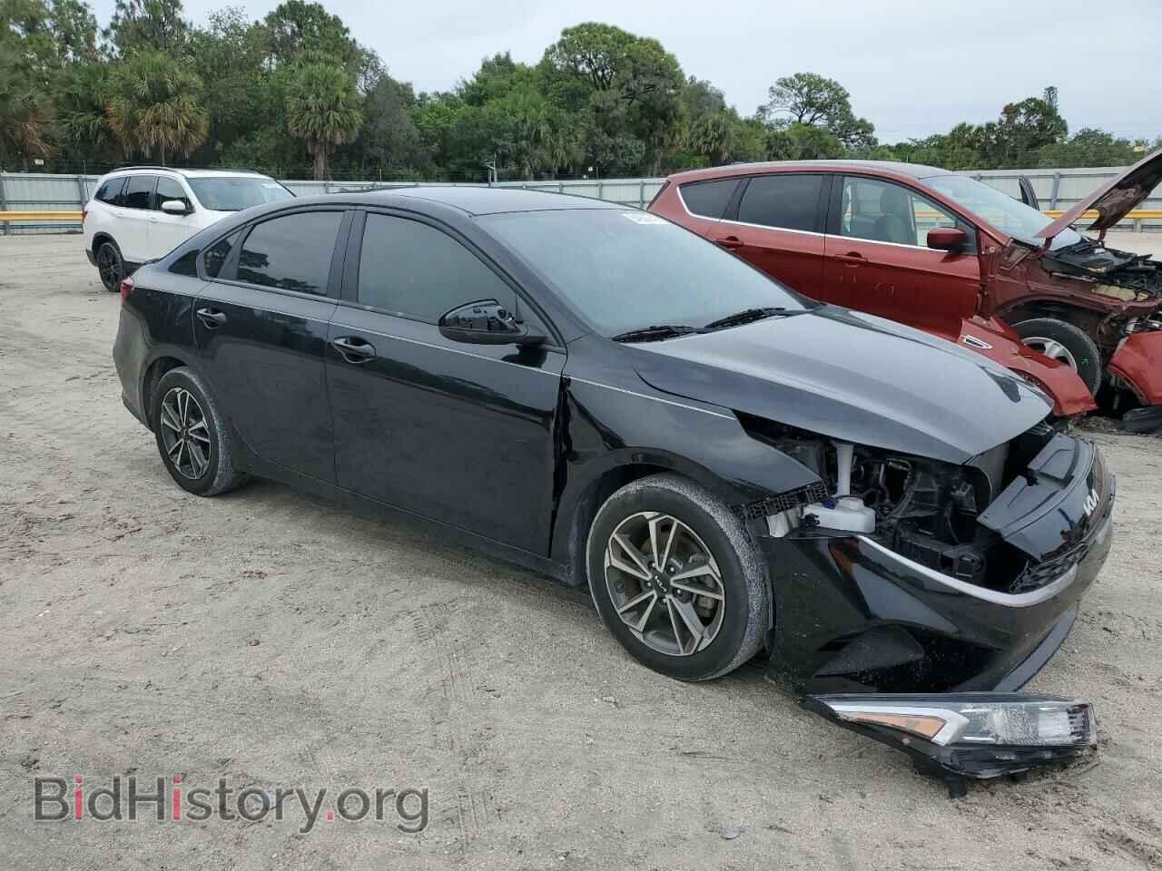 2022 KIA FORTE - VIN: 3KPF24AD5NE464087 - Фото 4