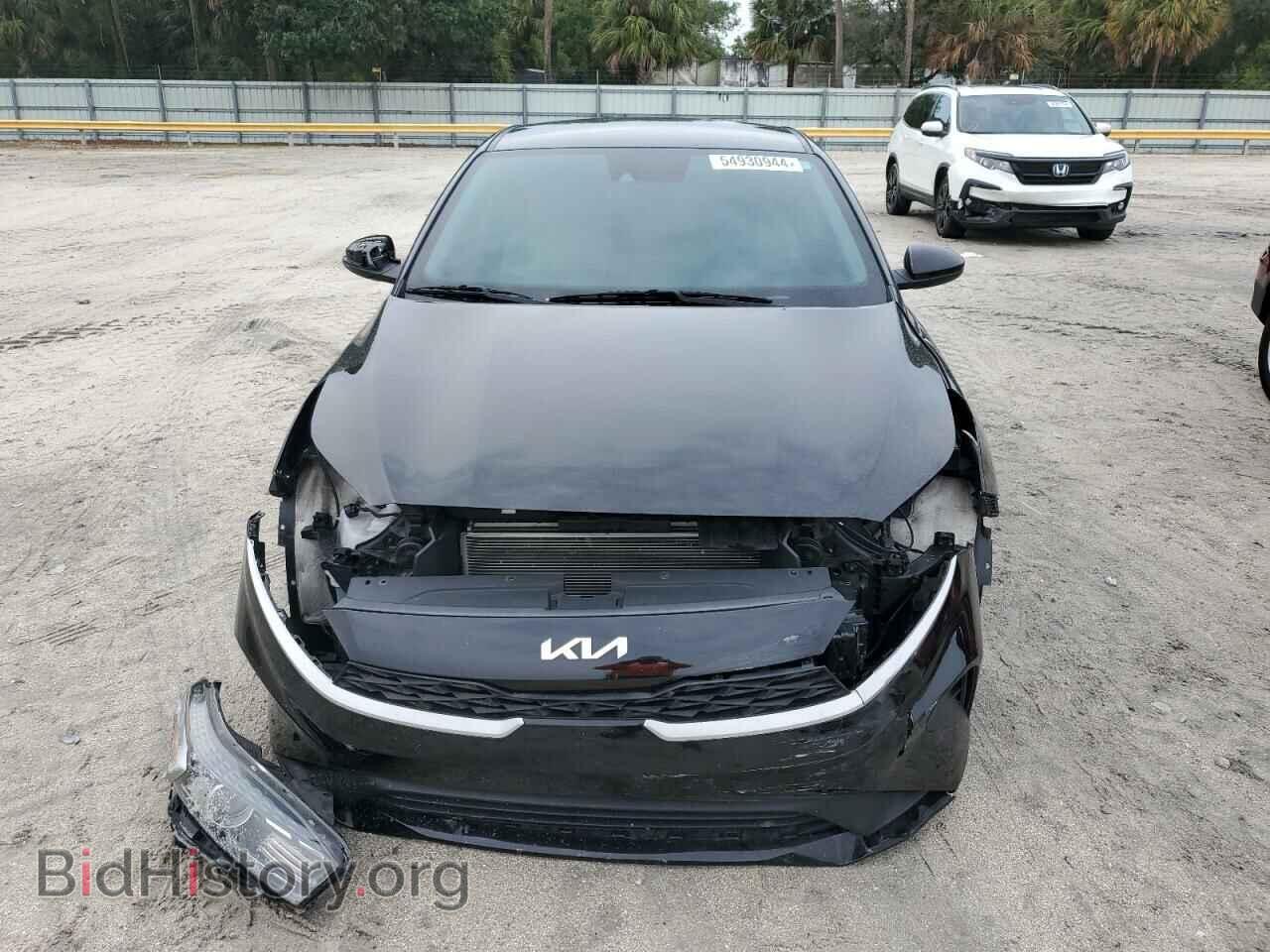 2022 KIA FORTE - VIN: 3KPF24AD5NE464087 - Фото 5