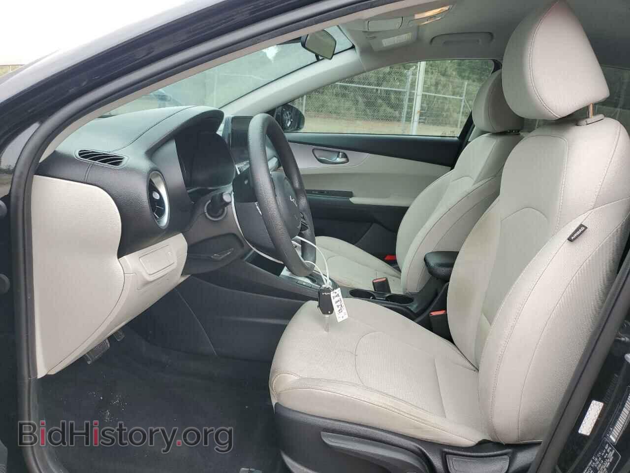 2022 KIA FORTE - VIN: 3KPF24AD5NE464087 - Фото 7