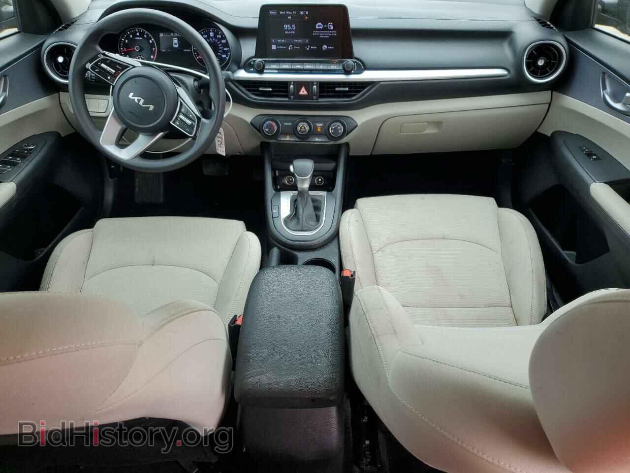 2022 KIA FORTE - VIN: 3KPF24AD5NE464087 - Фото 8