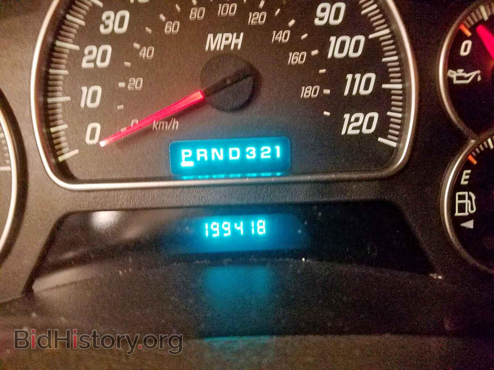 2002 GMC ENVOY - VIN: 1GKDS13S922490965 - Фото 8