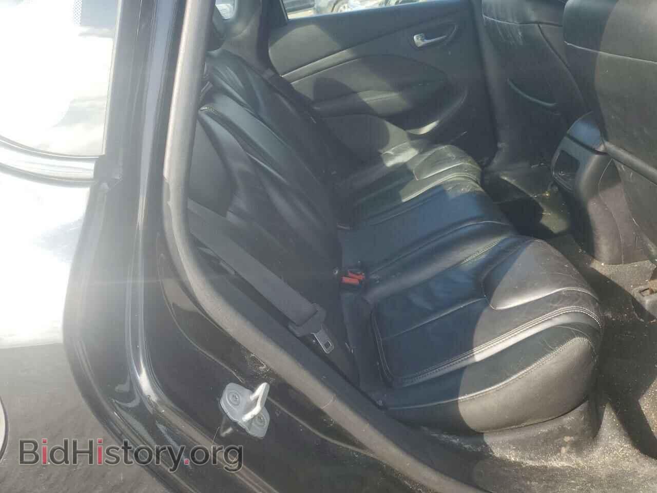 2013 DODGE DART - VIN: 1C3CDFCA1DD307995 - Photo 10