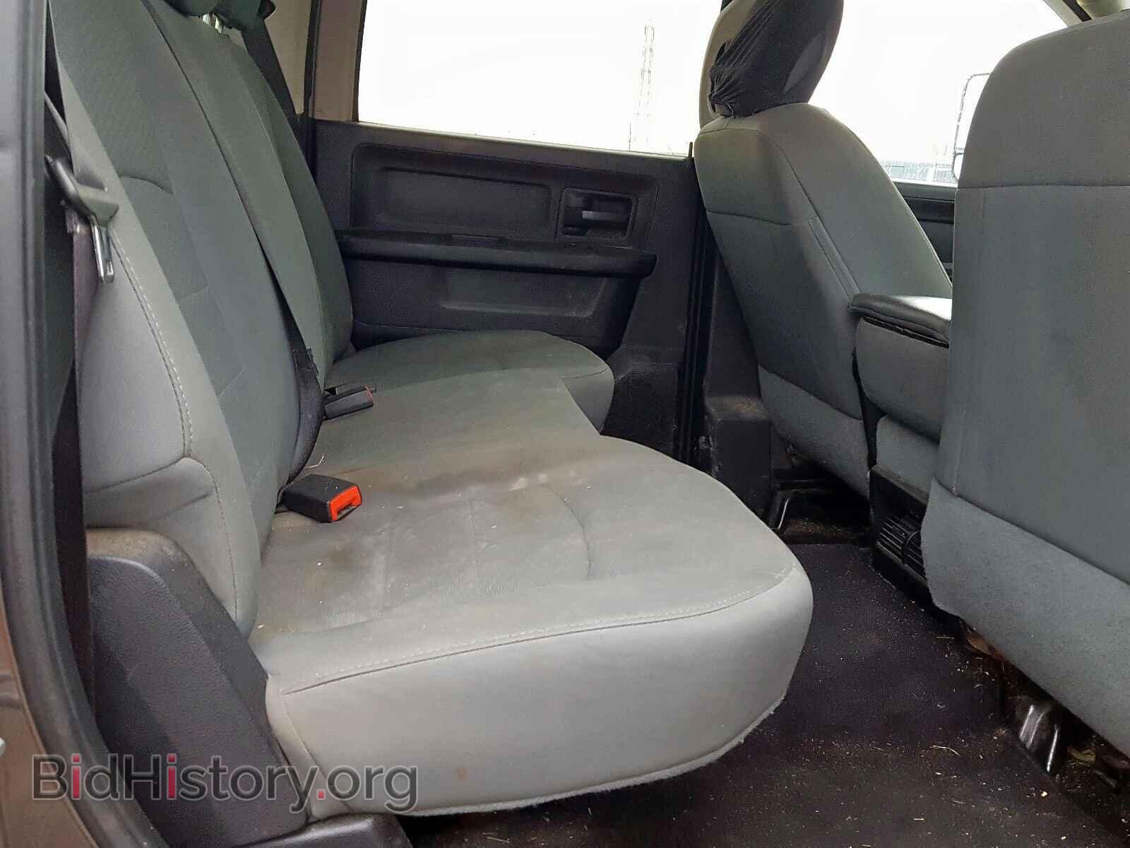 2015 RAM 2500 ST - VIN: 3C6TR5HT5FG577200 - Фото 9